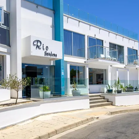 Charming And Welcoming 1-Bedroom Apartment In Sunny Ayia Napa All Yours Appartement Agia Napa