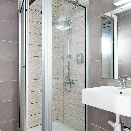 Appartement Charming And Welcoming 1-Bedroom Apartment In Sunny Ayia Napa All Yours *
