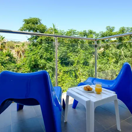 Charming And Welcoming 1-Bedroom Apartment In Sunny Ayia Napa All Yours شقة أيا نابا
