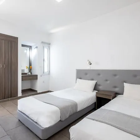 Charming And Welcoming 1-Bedroom Apartment In Sunny Ayia Napa All Yours