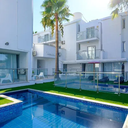 Charming And Welcoming 1-Bedroom Apartment In Sunny Ayia Napa All Yours * أيا نابا