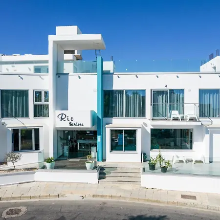 Charming And Welcoming 1-Bedroom Apartment In Sunny Ayia Napa All Yours * أيا نابا
