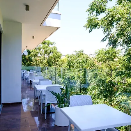 Charming And Welcoming 1-Bedroom Apartment In Sunny Ayia Napa All Yours * 圣纳帕
