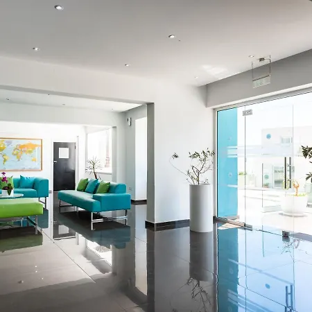 Charming And Welcoming 1-Bedroom Apartment In Sunny Ayia Napa All Yours 圣纳帕